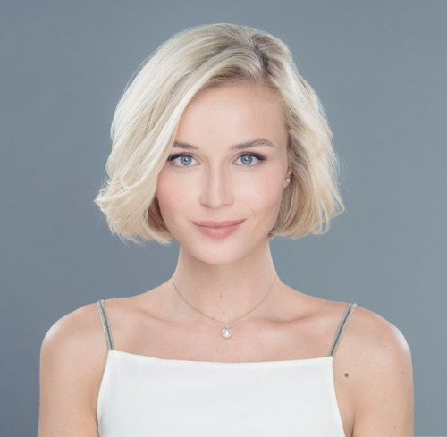 polina gagarina new song