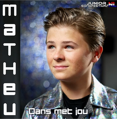 Dans met jou | Eurovision Song Contest Wiki | Fandom