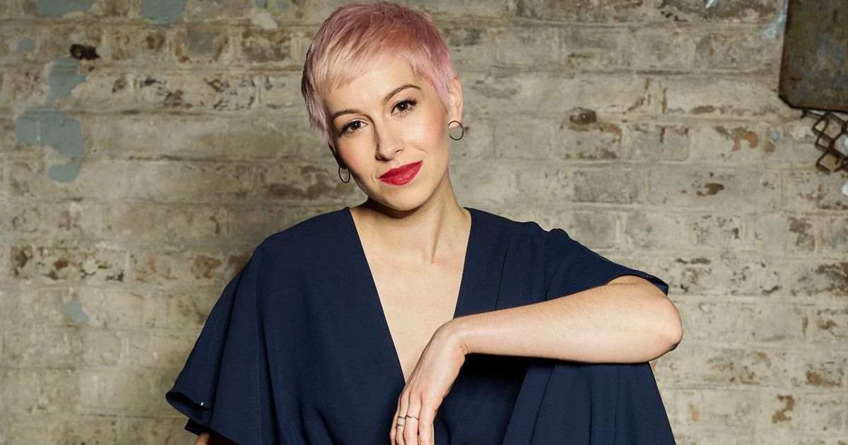 SuRie | Eurovision Song Contest Wiki | FANDOM powered by Wikia