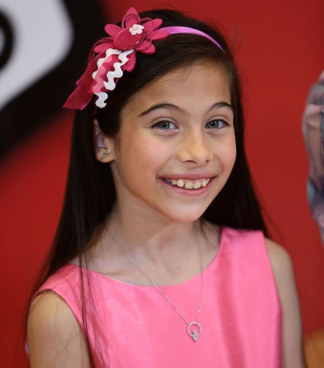 Melani García Eurovision Song Contest Wiki Fandom