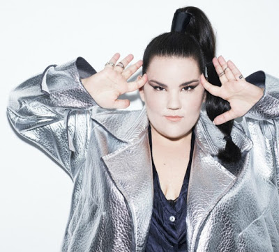 Źródło: Eurovision Song Contest Wiki - Fandom