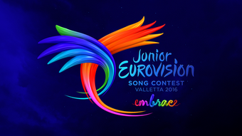 Junior Eurovision Song Contest 2016 Eurovision Song Contest Wiki Fandom - eurovision song contests roblox