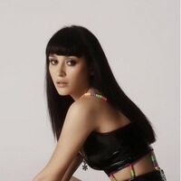 Irina Rimes Europa Song Contest Wiki Fandom