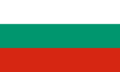 Flag of Bulgaria-0