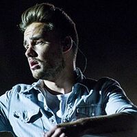 Liam Payne Europa Song Contest Wiki Fandom