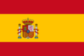 Flag of Spain-0