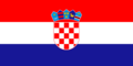 Flag of Croatia-0