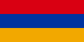Flag of Armenia-0