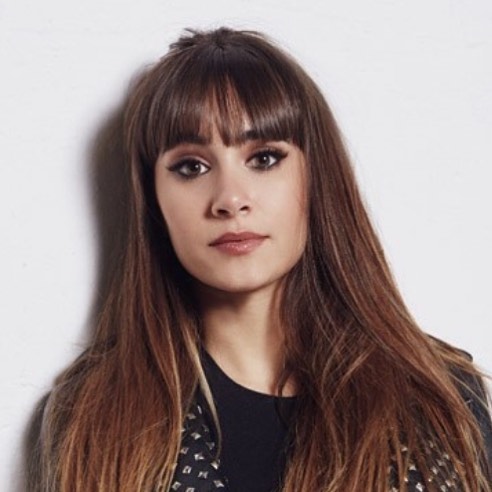 Aitana | Europa Song Contest Wiki | Fandom