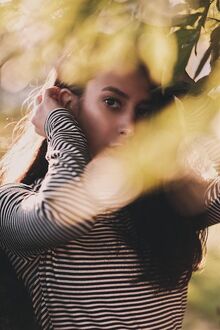 Aya Walid