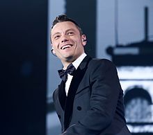 Tiziano Ferro Europa Song Contest Wiki Fandom
