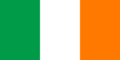 Flag of Ireland-0