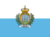 Flag of San Marino-0