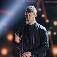 Calum Scott Europa Song Contest Wiki Fandom