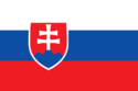 Flag of Slovakia-0
