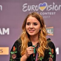 Ilinca Europa Song Contest Wiki Fandom