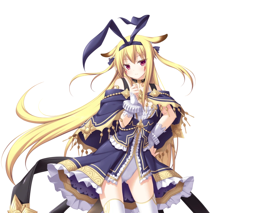 Image - Valefor.png | Eushully Wiki | FANDOM powered by Wikia