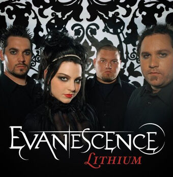 Wiki Evanescence