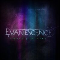 Evanescence Album Evanescence Wiki Fandom