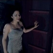 Bring Me To Life Music Video Evanescence Wiki Fandom