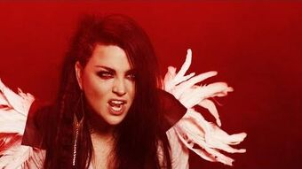 The Chain Song Evanescence Wiki Fandom