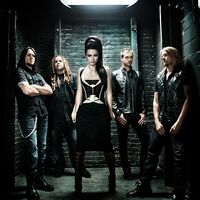 Evanescence Band Evanescence Wiki Fandom