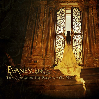 The Last Song I M Wasting On You Song Evanescence Wiki Fandom