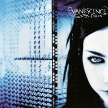 Fallen Evanescence Wiki Fandom