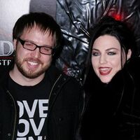 Josh Hartzler Evanescence Wiki Fandom