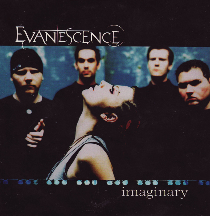 Evanescence