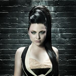 Amy Lee Gallery Evanescence Wiki Fandom