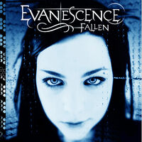 Wiki Evanescence Discography