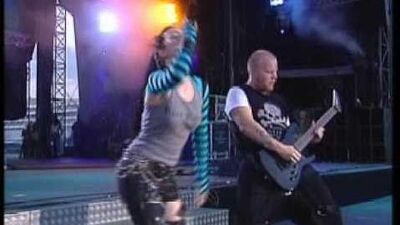 Evanescence Wiki Fandom