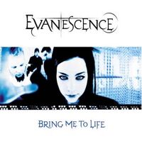 Bring Me To Life Song Evanescence Wiki Fandom