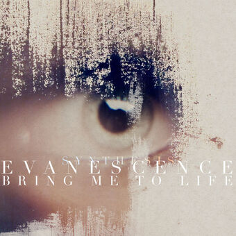 Bring Me To Life Song Evanescence Wiki Fandom