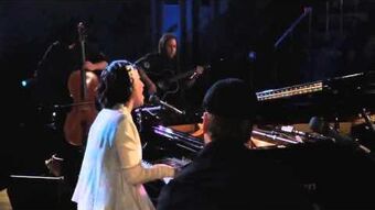 Your Love Song Evanescence Wiki Fandom