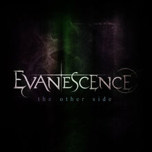 Evanescence Album Evanescence Wiki Fandom