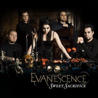 Wiki Evanescence