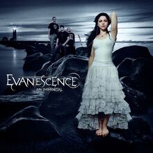 Evanescence Wiki Fandom