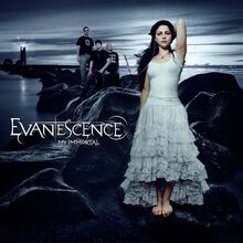 Wiki Evanescence