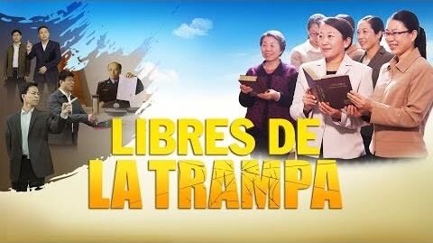Película Cristiana Completa En Español Libres De La Ver La Trampa 1999 Pelicula Completa En Espanol