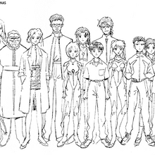 Wallpaper Misato Katsuragi Gallery Evangelion Fandom Desktop Wallpaper