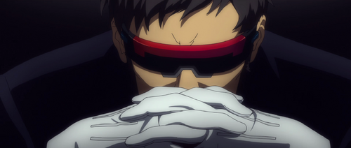 Evangelion Fandom Powered By Wikia