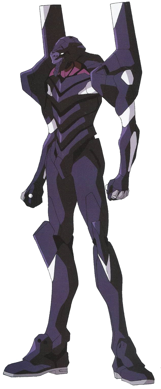 Evangelion Unit 03 Evangelion Fandom Powered By Wikia
