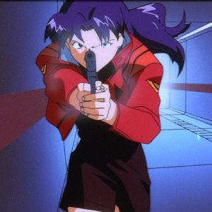 Misato Katsuragi Gallery Evangelion Fandom