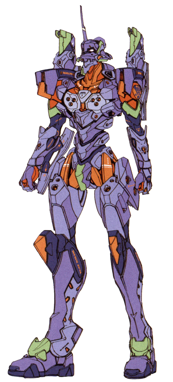 Super Evangelion | Evangelion | FANDOM powered by Wikia