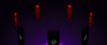 Seele monoliths