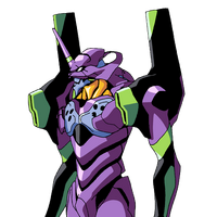 Evangelion Unit 01 Evangelion Fandom