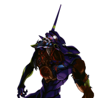 Berserk Mode Evangelion Fandom