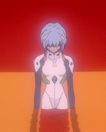 Episode 23 Evangelion Fandom
